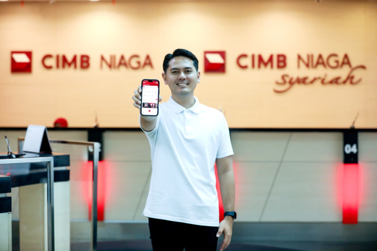 CIMB Niaga OCTO