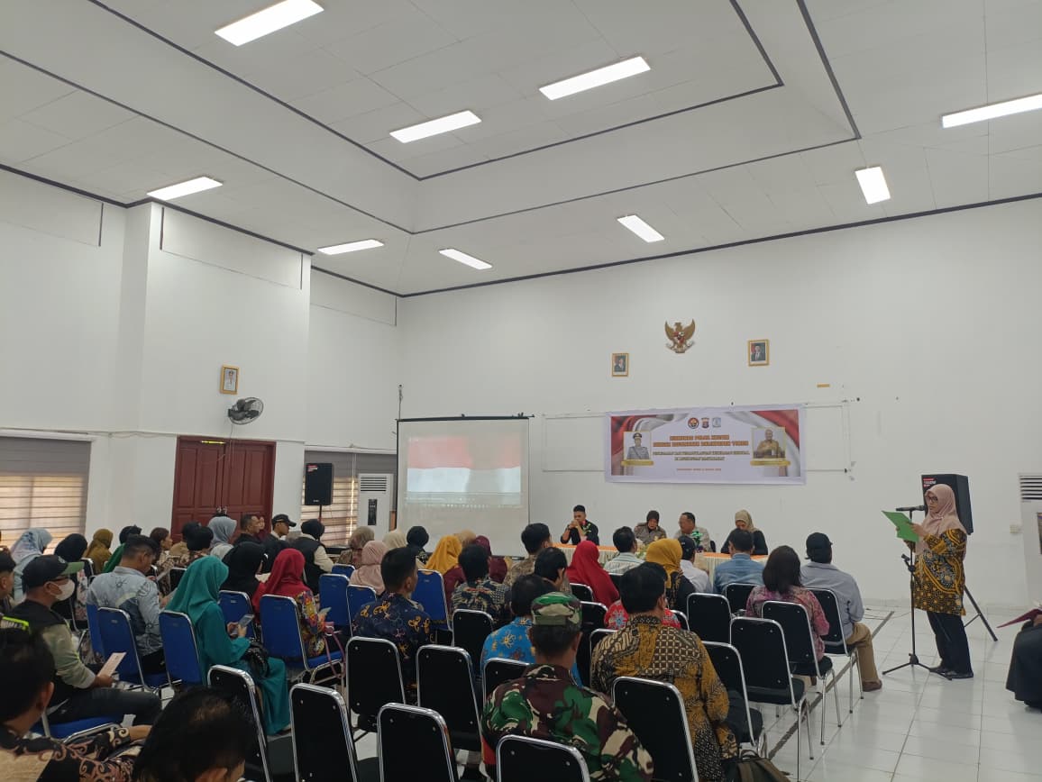 pencegahan kekerasan seksual