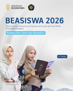 beasiswa IKN 2026