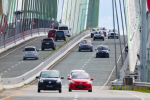 tol IKN dibuka mudik 2026