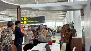Operasi Ketupat Mahakam 2026