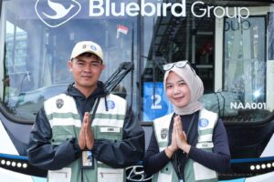 pemandu wisata IKN
