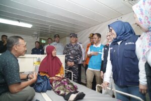 Mudik Nyaman Bersama BUMN 2026