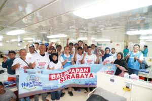 Mudik Nyaman Bersama BUMN 2026