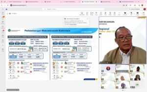 penerimaan pajak Kaltimtara 2026