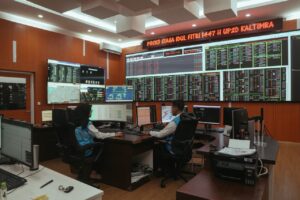 PLN siaga Idulfitri