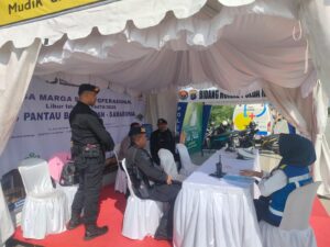 Ops Ketupat Mahakam