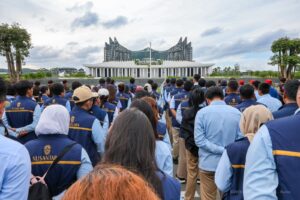 libur panjang IKN