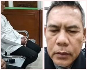 kasus korupsi dana hibah Kaltim