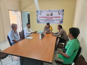 pengamanan wisata Balikpapan