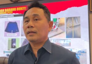 pengamanan Lebaran
