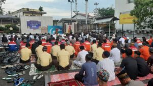 Pertamina Hulu Indonesia Idulfitri 2026