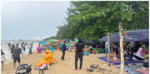 Ops Ketupat Mahakam 2026