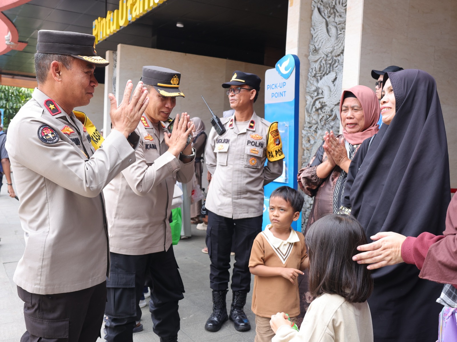 Operasi Ketupat 2026