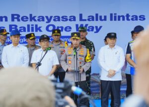 arus balik