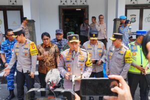 arus balik