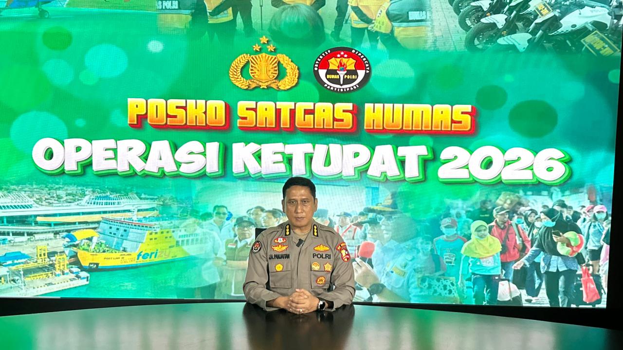 arus balik