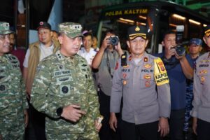 Pangdam VI Mulawarman