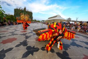 Reog Ponorogo IKN