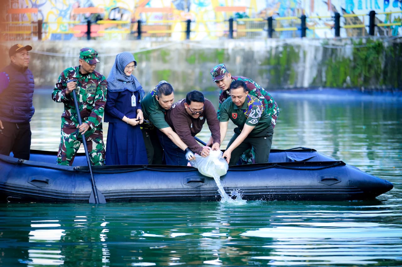 Pangdam VI Mulawarman
