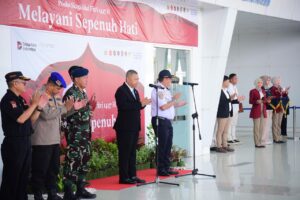 Bandara Sepinggan