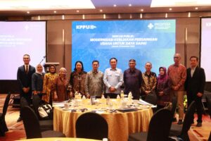 modernisasi hukum persaingan usaha