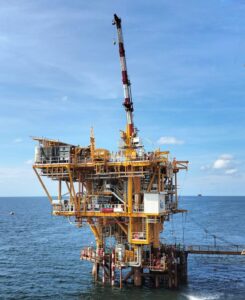 Pertamina Hulu Mahakam