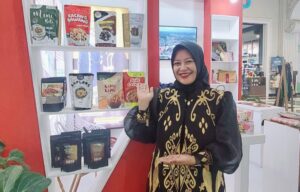 Endah Tri Hapsari