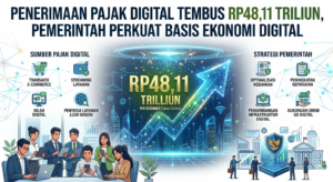 pajak digital