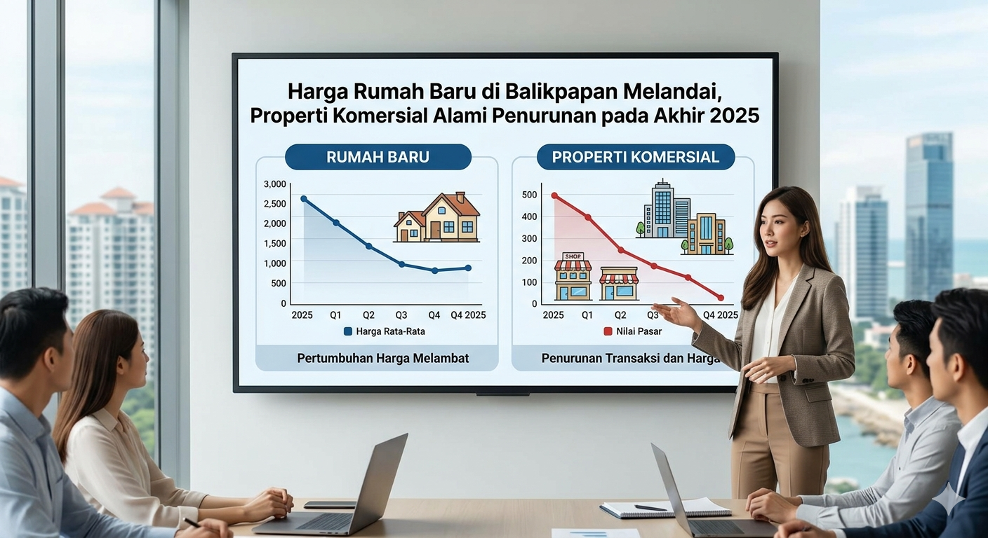 properti Balikpapan