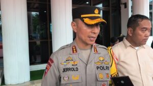 Polresta Balikpapan