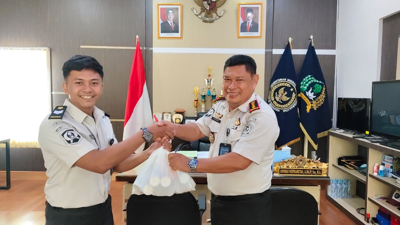 Lapas Banjarmasin