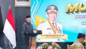 DPRD Balikpapan