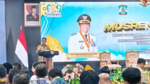 Pemkot Balikpapan