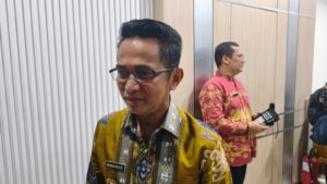 Pemkot Balikpapan
