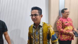 Pemkot Balikpapan