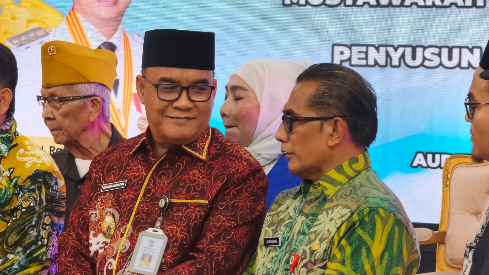 Pemkot Balikpapan