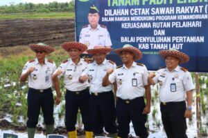 lapas Banjarmasin