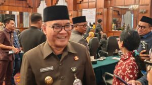 Pemkot Balikpapan