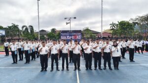 Lapas Banjarmasin