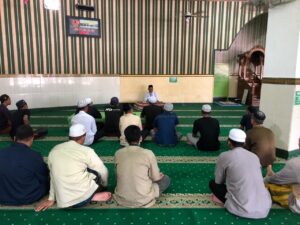 Lapas Banjarmasin