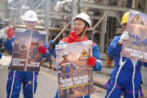 Pertamina
