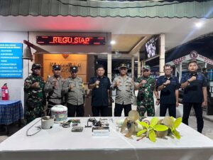 Lapas Banjarmasin