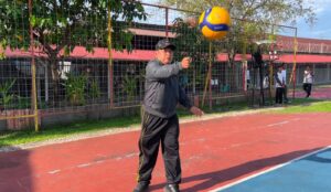 Lapas Banjarmasin