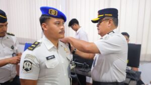 Lapas Banjarmasin
