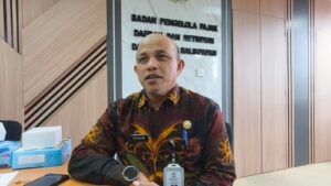 Pemkot Balikpapan