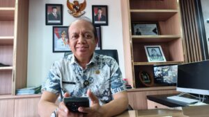 Pemkot Balikpapan