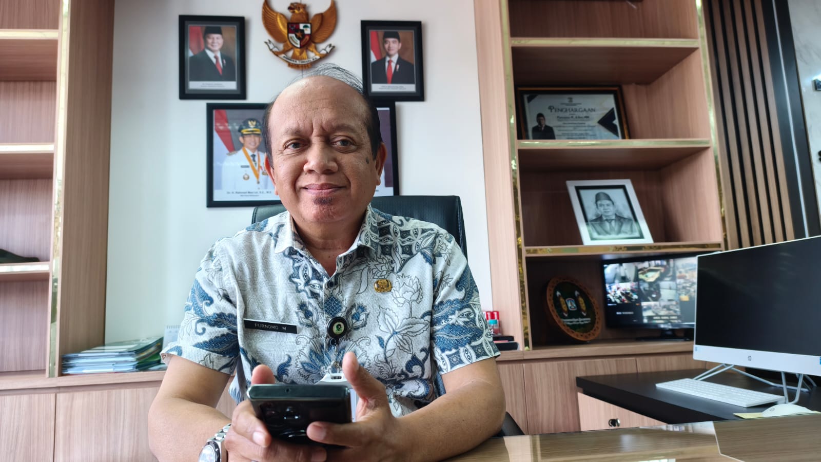 Pemkot Balikpapan