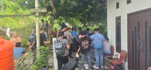 Bunuh diri