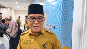 Pemkot Balikpapan